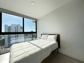 Apartment in San José close to restaurants